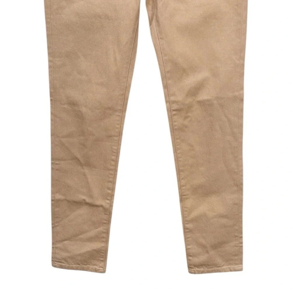 Taylor Stitch Slim Leg Jeans Size 28